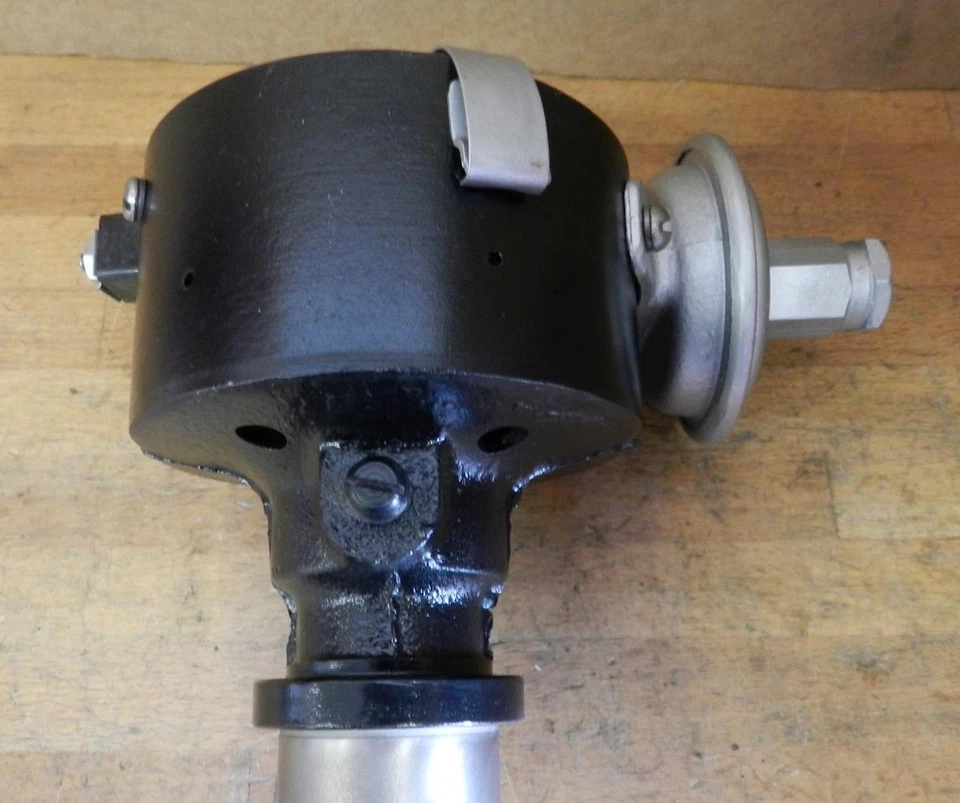 Oldsmobile 88, 98 series 303ci 5,0 L V8 reconstruido distribuidor 1110817 finales 1949-50 Foto 2 de 4