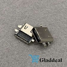 NEW DC Jack USB Type-C charging Port For HP Spectre 13-AE Laptop