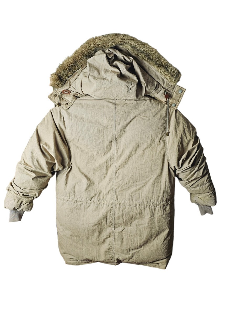 ジャケット・アウター 80s90s vintage nylon LLBEAN down jacket Rare 90s vintage LLBEAN Primaloft down jacket | eBay