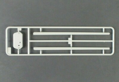 Hobby Boss 1/35th Scale T26E4 Pershing Pilot #2 Parts Tree L3 from Kit No. 82427