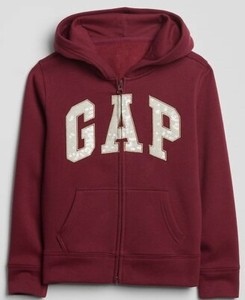 gap logo sweatshirt