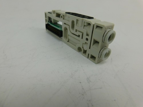 Valve Baseplate V 1000-50-2a-c6 Einzelanschlussplatte - Picture 3 of 8