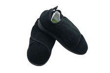 Comfy Wraps - The Super Comfy Wrap Around Slippers Size Small 6.5-7.5