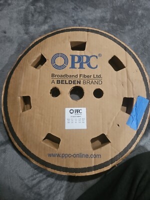 Blenden Brand Fiber Optic Cable