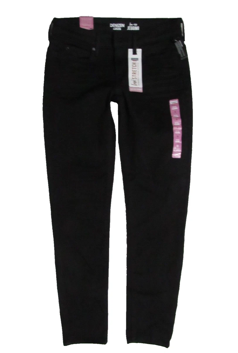Denizen levi's low rise jeggings 2025