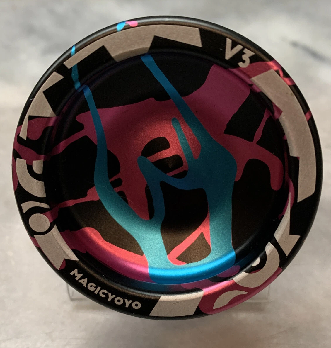 Magic yoyo on sale v3 review
