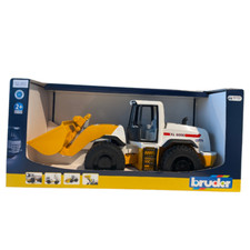Bruder ROADMAX Gelenkradlader Art. 03412
