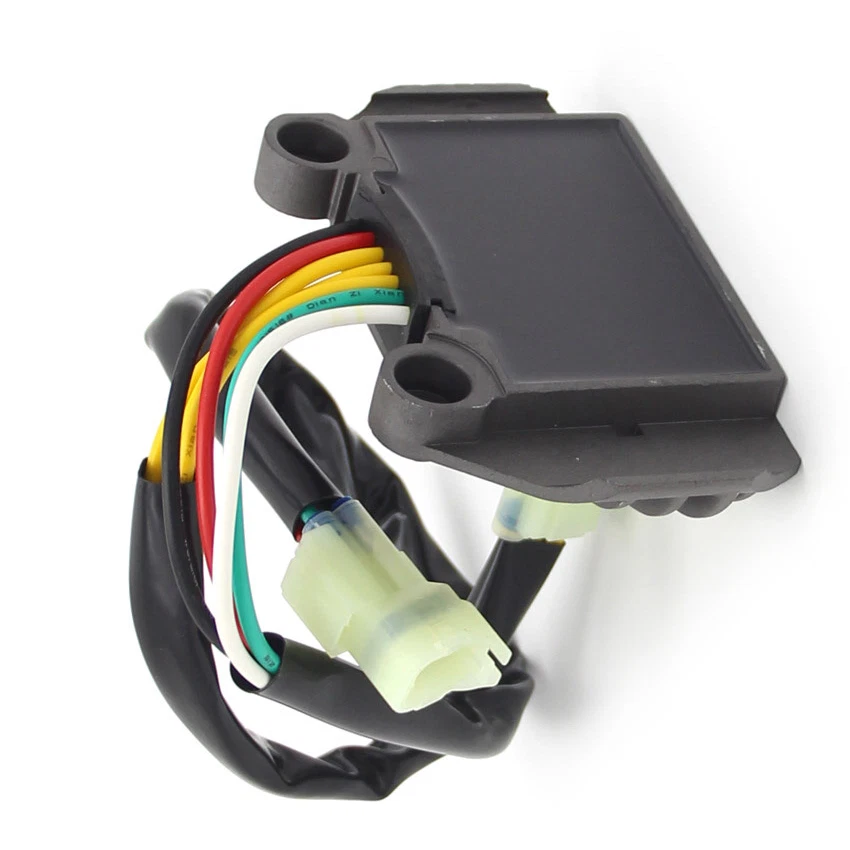 Regulador rectificador de voltaje para Husqvarna TXC 310 TC 250 TE 310 TXC 250 TE 250 Foto 4 de 4