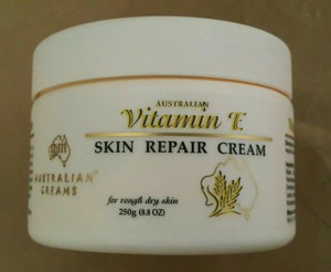 vitamin based creams