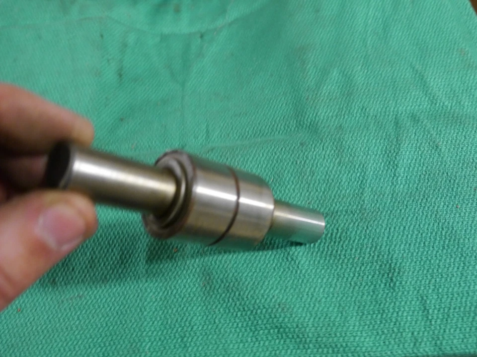 NOS GM BOMBA DE AGUA COJINETE 194 230 250 292 MOTOR GM#885118 STUDEBAKER#1564222 Foto 3 de 3