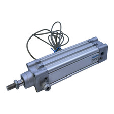 Festo DNC-32-80-PPV-A standard cylinder pneumatic cylinder 163308 cylinder