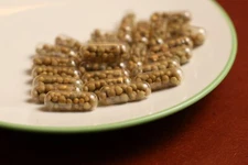 Osmocote Plus Root Tabs (Size 00) Aquarium Plant Fertilizer (15-9-12)