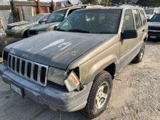 Distributor 8-318 Fits 94-97 DAKOTA 713034