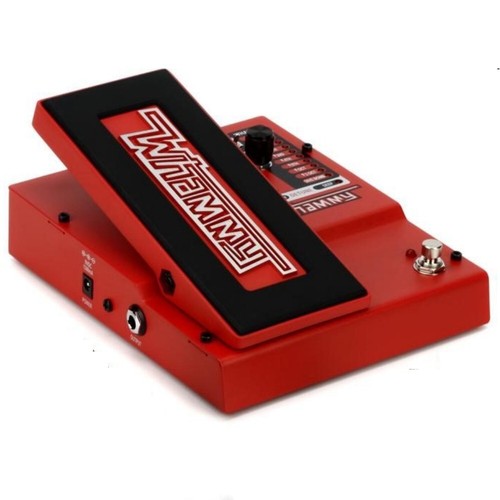 DIGITECH WHAMMY 2 Mode Pitch-Shifting Guitar FX Pedal with MIDI - Picture 7 of 7