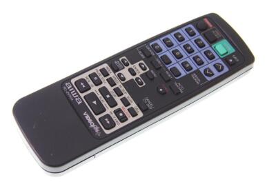 Original Fernbedienung Aiwa für VX-G142 TV/VCR Combo
