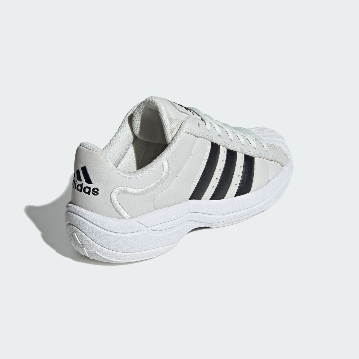 adidas Originals Superstar MN Footwear White Core Black IE8560