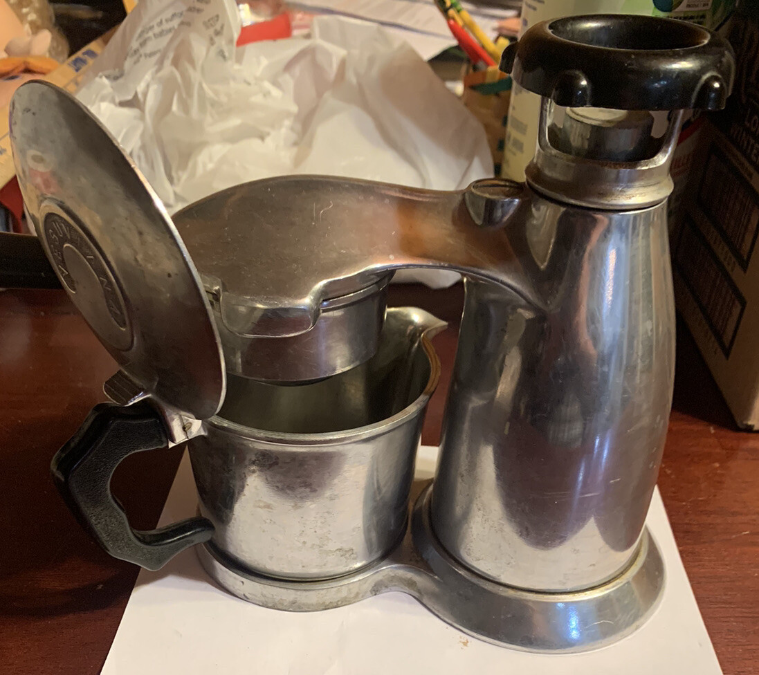 ビンテージ　エスプレッソマシン Vesuviana cuppuccino ビンテージ エスプレッソマシン Vesuviana cuppuccino