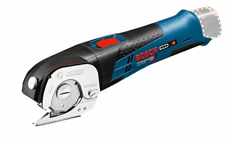 Bosch professional sale 12v multi tool