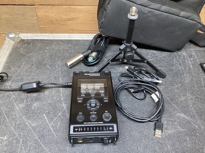 The Original MARANTZ PMD 661 Solid State Recorder **MADE IN JAPAN**