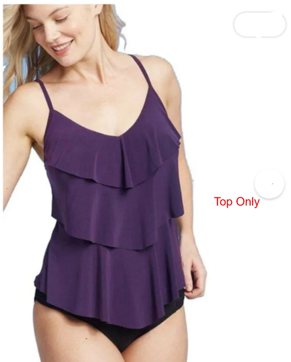 Aqua green tankini sale