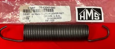 02-13347-000  FREIGHTLINER  Clutch Return Spring
