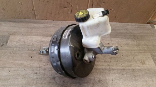 MERCEDES C-KLASSE (W204) C 180 CDI Bremskraftverstärker + HBZ A2044303630