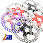 <!--F#f_0-->IIIPRO 6 Bolts Floating Disc Rotor 140/160/180/203mm Bike MTB Road Bicycle Brake<!--F/-->