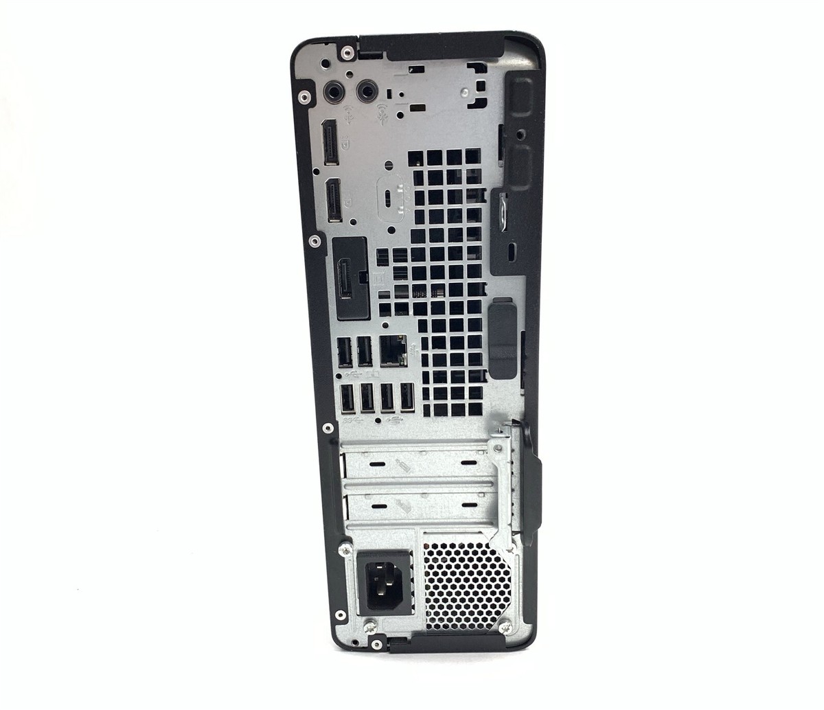HP ProDesk 600 G3 SFF Core i5-7500 3.40GHz 8GB 256GB NVMe
