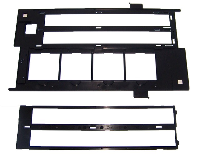 Epson Perfection V500 35mm Slide Negative Film Holders for sale