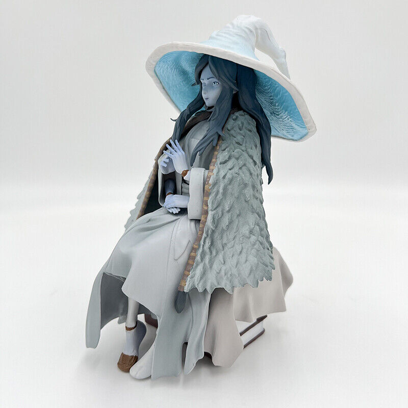 The Snow Witch Ranni Princess of the Moon Figure Collection Model Doll Toys  17cm