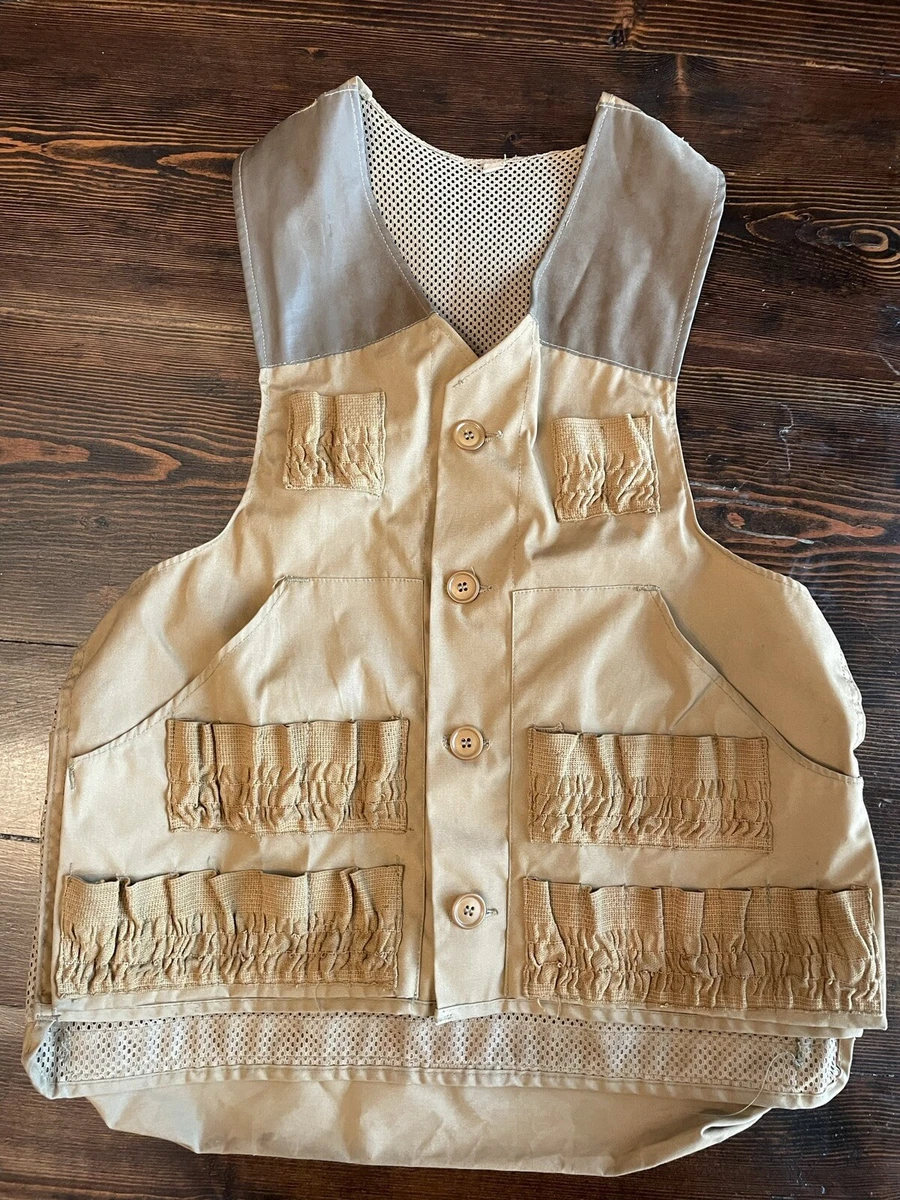 Duxbak Hunting Vests for sale - eBay