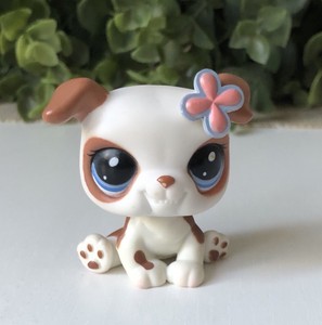 littlest pet shop flower