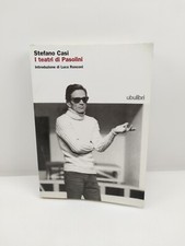 I teatri di Pasolini - Stefano Casi - Ubulibri
