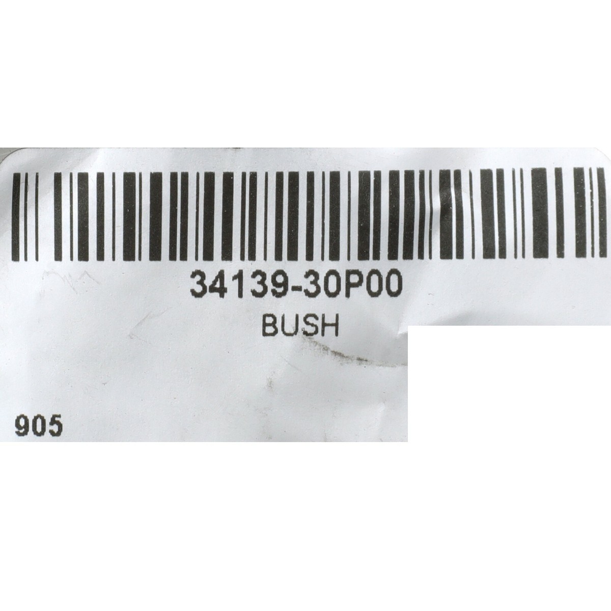 OEM NEW Genuine Nissan Transmission Shifter Bushing 1990