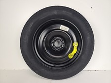 SPare Tire  18" Fits 2012- 2019 Land Rover Range Rover Compact Donut