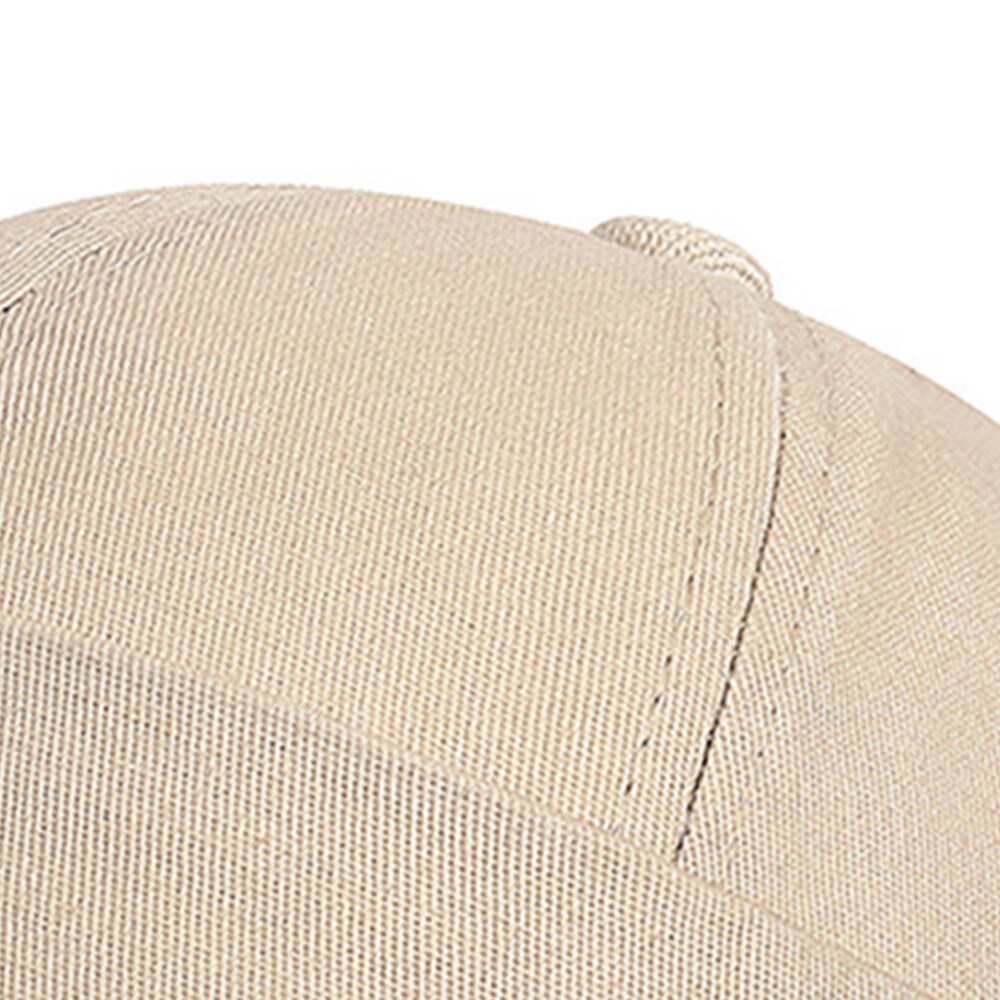 APL Cappelli estivi senza bordi Skullies Cap Beanie Hip Hop Soft Top cappelli da uomo ↑