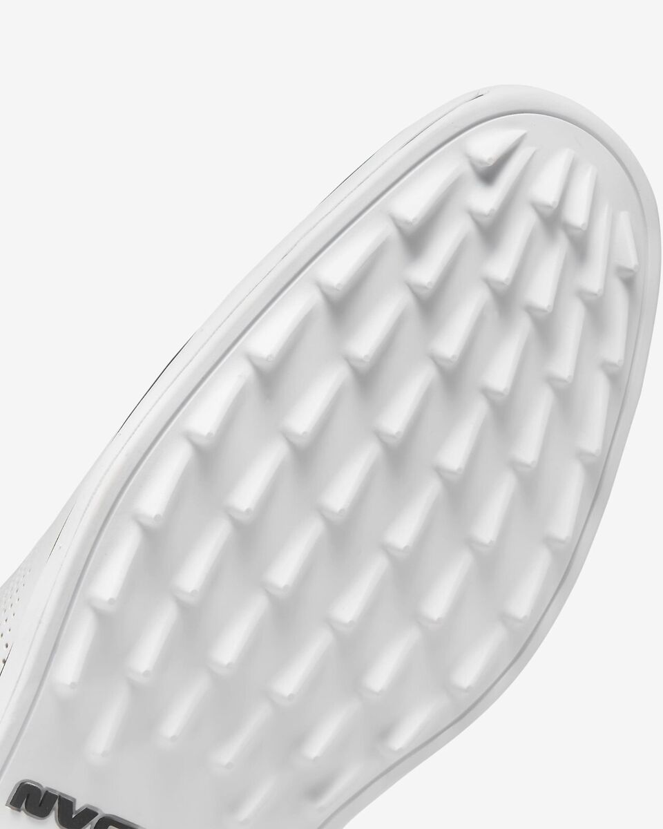 Nike Jordan ADG 4 Golf Shoes Men's Sneakers White/Black Nike Jordan ADG 4 Golf Shoes Men's Sneakers White/Black