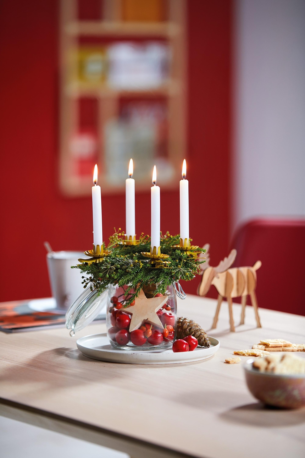 Thumbnail - Geliebte Weihnacht Doreen Neumann