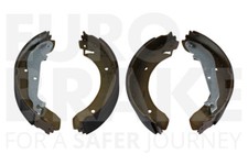 Bremsbackensatz Bremsbacken für Ford Sierra GBG GB4 GBC TVR S Tasmin Coupe