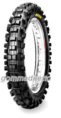 Maxxcross IT Front 90/100-21 Bias Tire 57M TT KTM 500 DXC 1989 Maxxcross IT Front 90/100-21 Bias Tire 57M TT KTM 500 DXC 1989