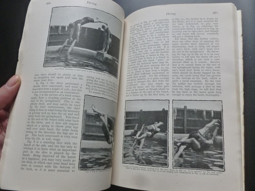 UK Magazine – C. B. FRY’S MAGAZINE No. 28, July 1906 – Harold Begbie - Imagen 10 de 15