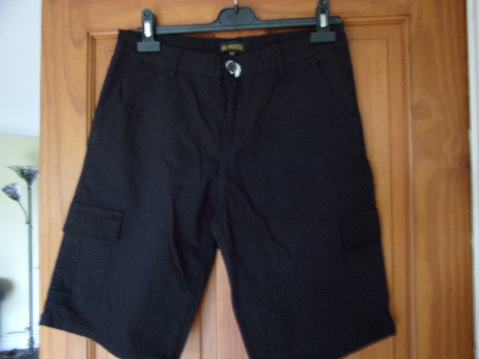 LADIES SHORTS UK SIZE 14 " NEW WITH TAGS " eBay