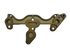 MAGNESIUM HORIZONTALES HINTERE FACH DUCATI 999 R CD 24711611B