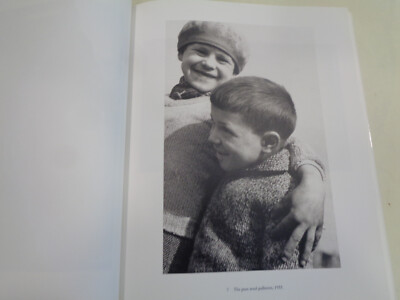 Robert Doisneau - Three Seconds of Eternity 1997 French