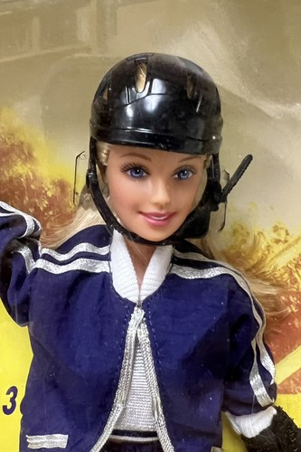 Barbie 1999 Extreme 360 NRFB Ames Special Edition - Picture 2 of 7