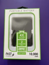 Liquipel Powertek Compact Portable Battery