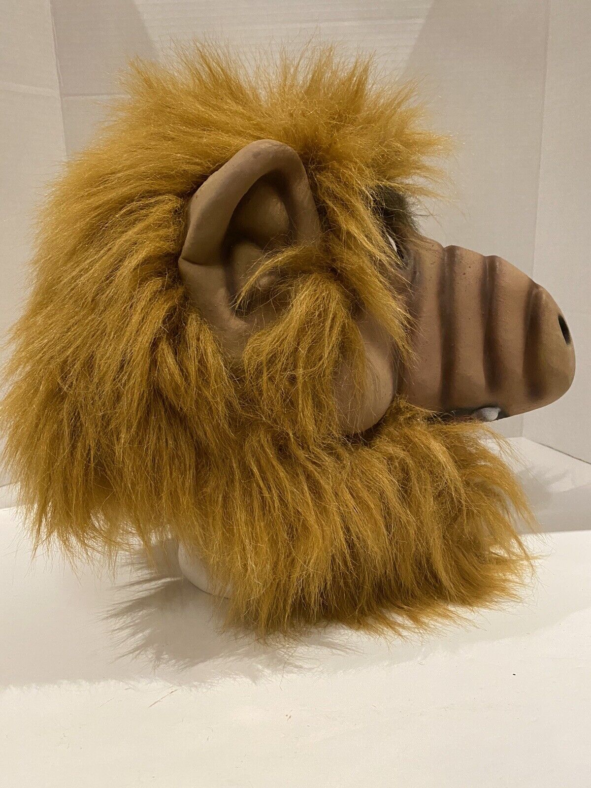 Vintage Alf mask : r/Alf