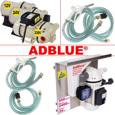 ADBLUE PUMPE AD BLUE FASSPUMPE UREAPUMPE HARNSTOFFPUMPE MEMBRANPUMPE CHEMIEPUMPE