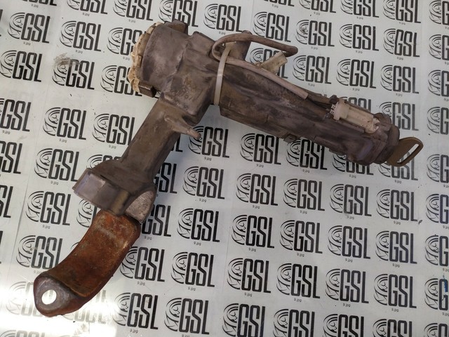 2000 to 2006 Toyota Tundra Ignition Switch Non Crew CAB Auto Trans