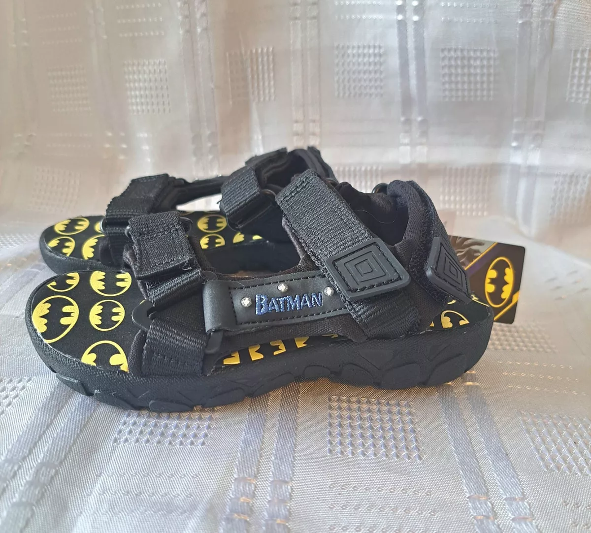 Marks and spencer boys sandals sale